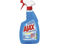 GLASPUTSMEDEL MULTI ACTION AJAX
