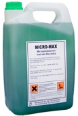 RENGRNINGSMEDEL MICRO-MAX 5L