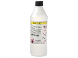 ACETON 1 LITER