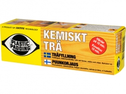 PLASTISKT TR PP-63 560ML BRUN