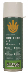 FOGSKUM 90 BRANDKLASSAD 400ML