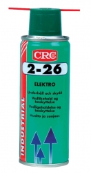 ELEKTRONIKSPRAY 2-26 200ML