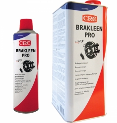 AVFETTNING BRAKLEEN PRO