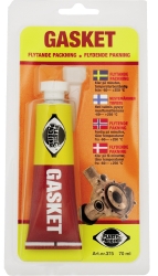 FLYTANDE PACKNINGSMASSA 70ML