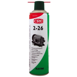 ELEKTRONIKSPRAY CRC 2-26 500ML