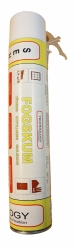 FOGSKUM SENTINEL 750ML