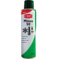 KYLSPRAY MINUS 50 250ML