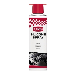 SILIKONSPRAY CRC 33015 250ML