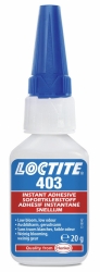 SNABBLIM LOCTITE 403 20G