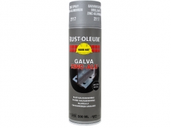 ZINK KALLGALV SPRAY BLANK