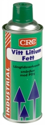 LITIUMFETT CRC 10477 400ML