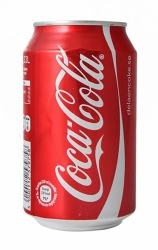 LSK COCA COLA 33CL