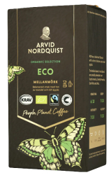 KAFFE CLASSIC EKOLOGISKT 450G