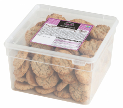 HAVREKAKOR 800G
