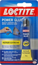 LIM POWER GLUE REPAIR EXTREME 20GR