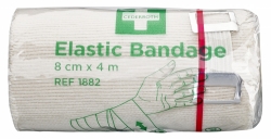 ELASTISK BINDA 1882 8CM X 4M