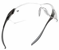 SKYDDSGLASGON MAMBA KLAR