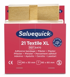 TEXTILPLSTER 6470 XL 21ST