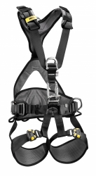 HELKROPPSSELE AVAO C71AFA-1