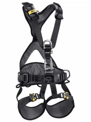 HELKROPPSSELE AVAO C71AFA-2