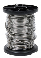 PIANOTRD 1,0MM 300G 48M i gruppen Tejp Tgvirke Wire Lyft / Trd hos SMC Stockholms Maskincentral AB (26182)