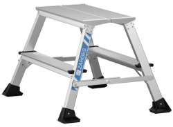 ARBETSBOCK XLSTEP P