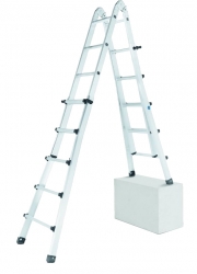 MULTISTEGE VARIOTEC V