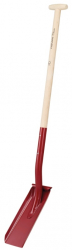 KABELSKYFFEL CLASSIC RÖD