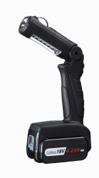 HANDLAMPA LED EY 37C2 B