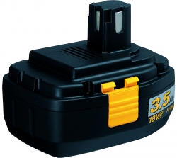 BATTERI EY9251B 3,5AH 18,0V