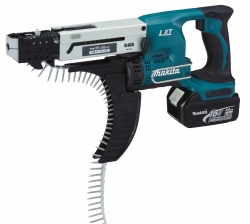 SKRUVAUTOMAT BFR550RFEX 25-55M