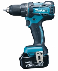 SKRUVDRAGARE DDF480RMJ 18V Li