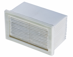 FILTER TILL DAMMUTSUG DX01-09