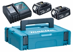 POWERPACK 196866-5 18V