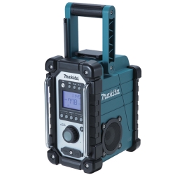 RADIO DMR102 BATTERIDRIVEN