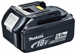 BATTERI BL1850B 18V LI-ION