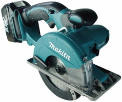 METALLCIRKELSG DCS550RMJ 18V