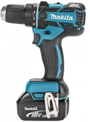 SKRUVDRAGARE DDF480RTJ 18V Li
