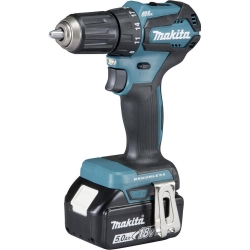 SKRUVDRAGARE DDF483RTJ 18V