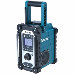 RADIO DMR107 BATTERIDRIVEN