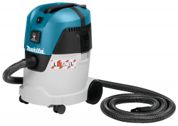 DAMMSUGARE MAKITA VC2512L 1000W