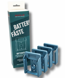BATTERIFSTE GRIPLIS MAKITA18V