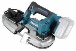 BANDSÅG MAKITA DPB184Z 18V SOLO