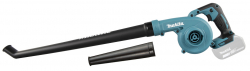 L�VBL�S MAKITA DUB186ZX1