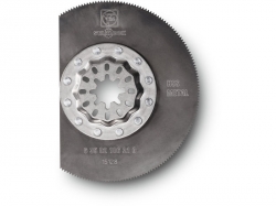 SEGMENTSGKLINGA FEIN 106 80MM