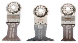 SGBLAD E-CUT SL KOMBI 3ST