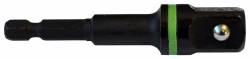 FYRKANTTAPP 1/4-1/2" 75MM