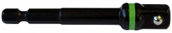 FYRKANTTAPP 1/4-3/8" 75MM
