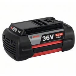 BATTERI 36V 4,0AH HD Li-ion