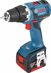 SKRUVDRAGARE GSR14V-EC DY